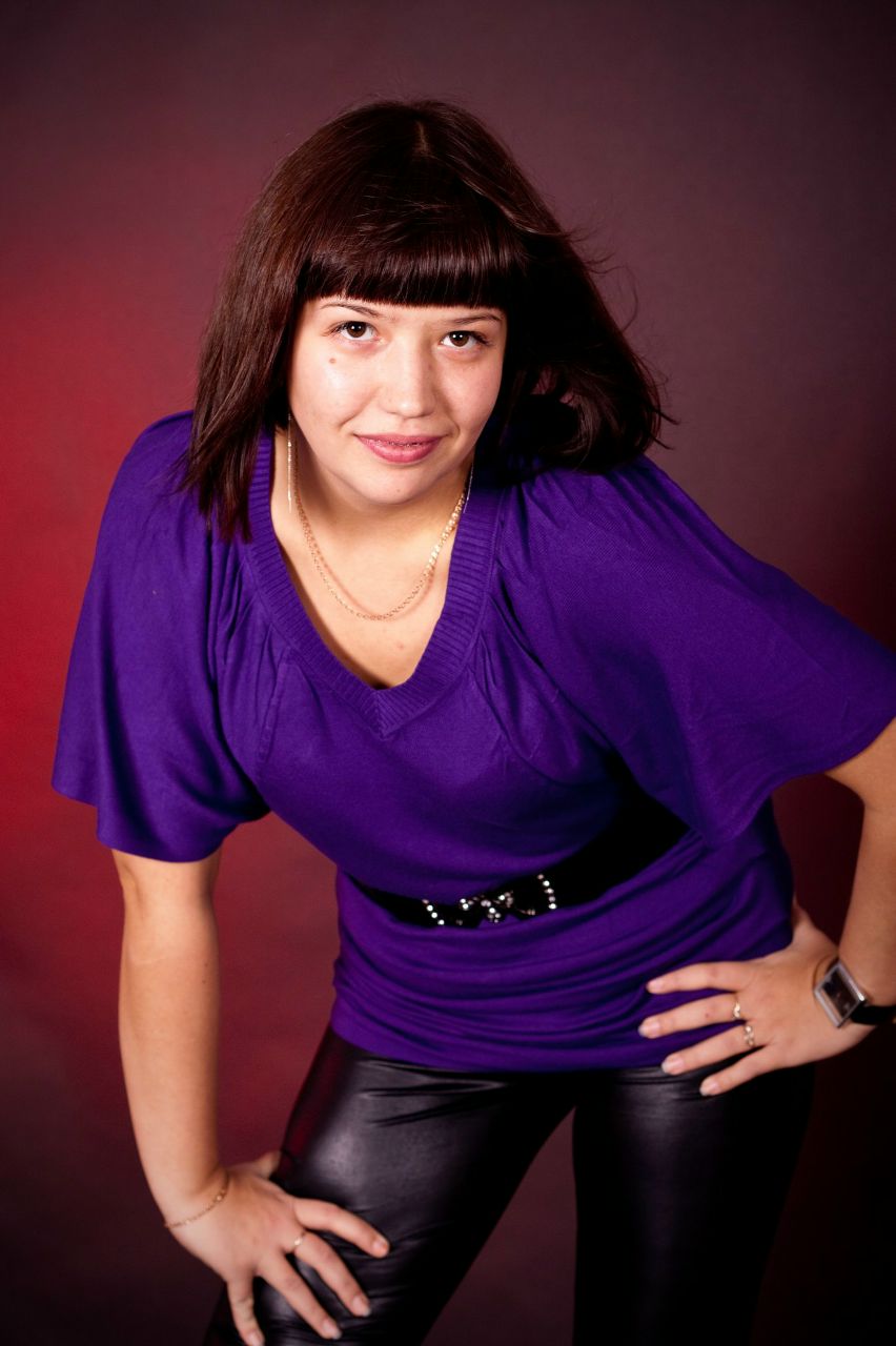 Марина Тарнавская | Екатеринбург