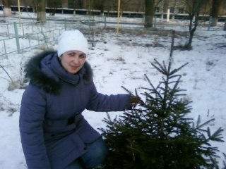 Екатерина Ткаченко | Никополь