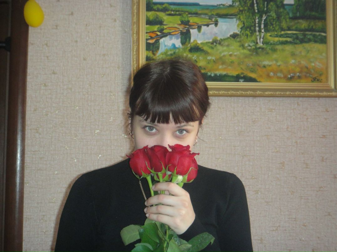 Любовь Соколова | Ярославль