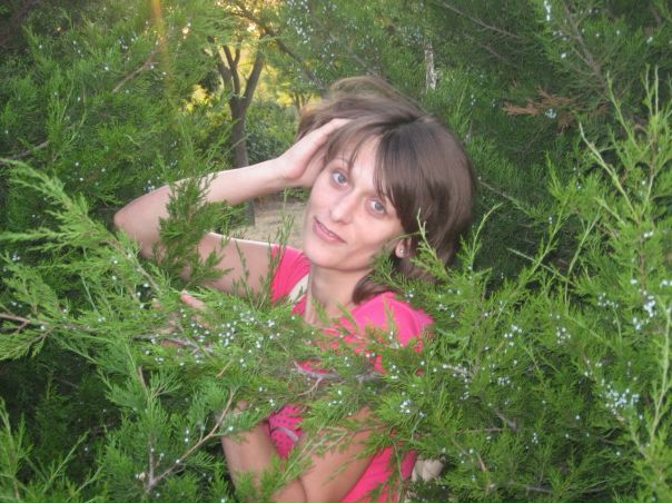 №30, Любовь Танкович, 42 года, Херсон №30, Любовь Танкович, 42 года, Херсон