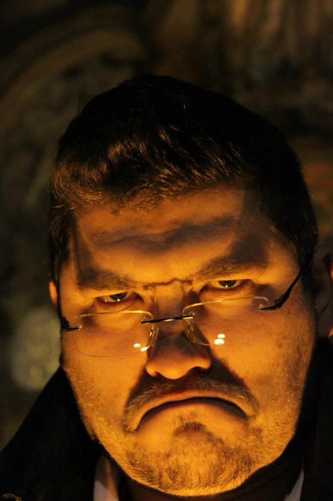 Павел Катюшин | Brno