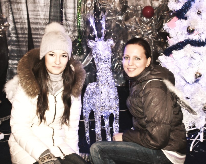 Elena Osipova | Москва