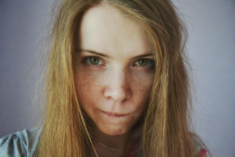 Катя Ившичева | Санкт-Петербург