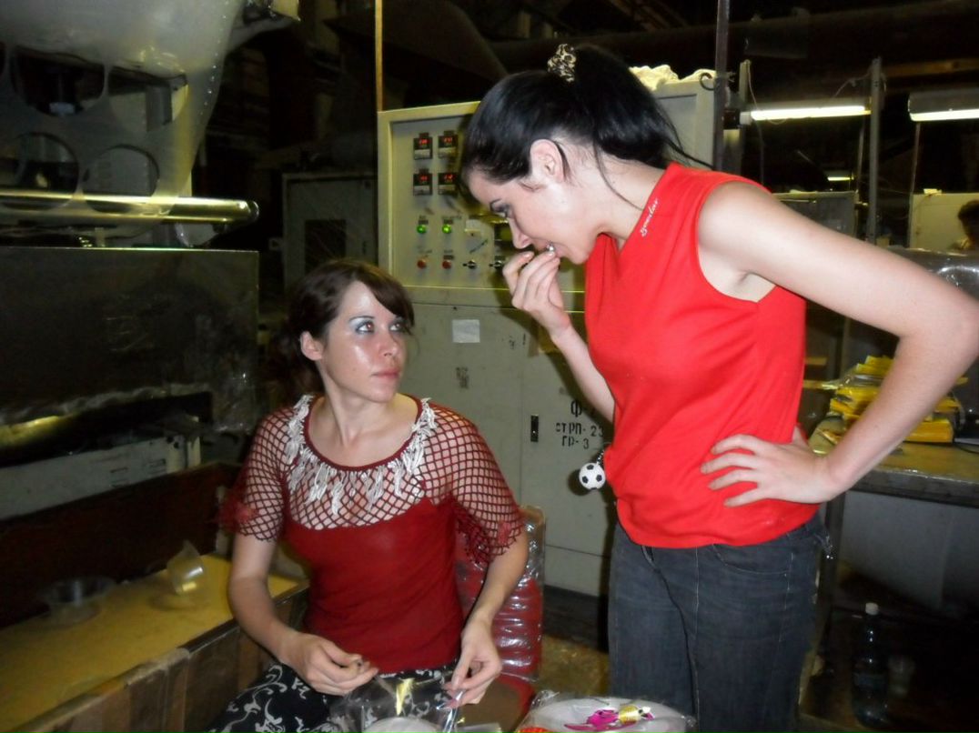 Сергей Фотев | Новосибирск