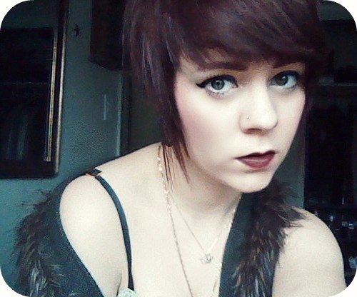 Vladislava Shevchenko | San Francisco