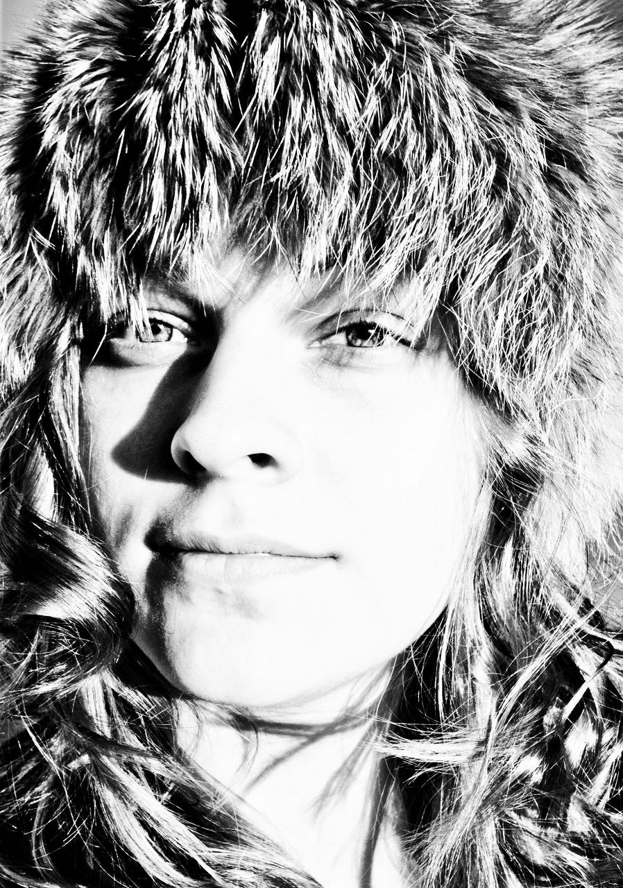 Варвара Чуркина | Санкт-Петербург