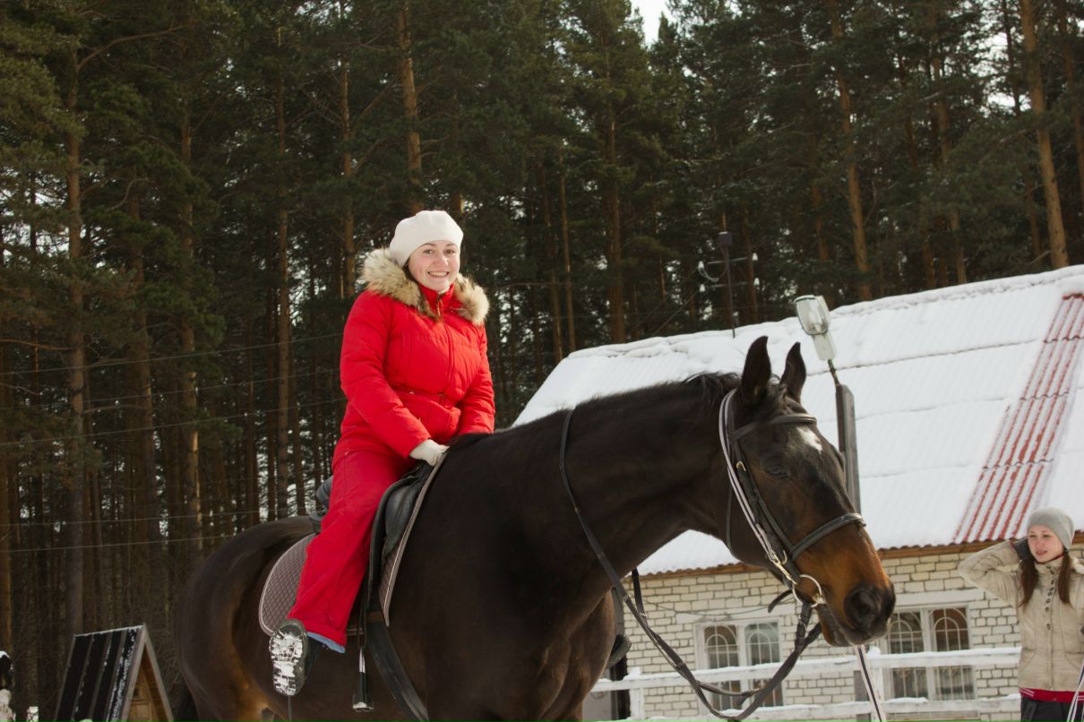 Виктория Чудинова | Екатеринбург