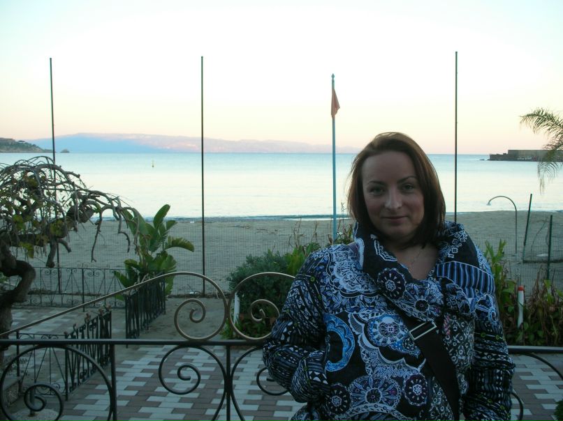 Наталья Кожевникова | Москва