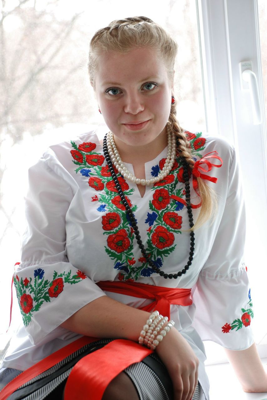 Юлия Павлыш БриGи | Кривой Рог