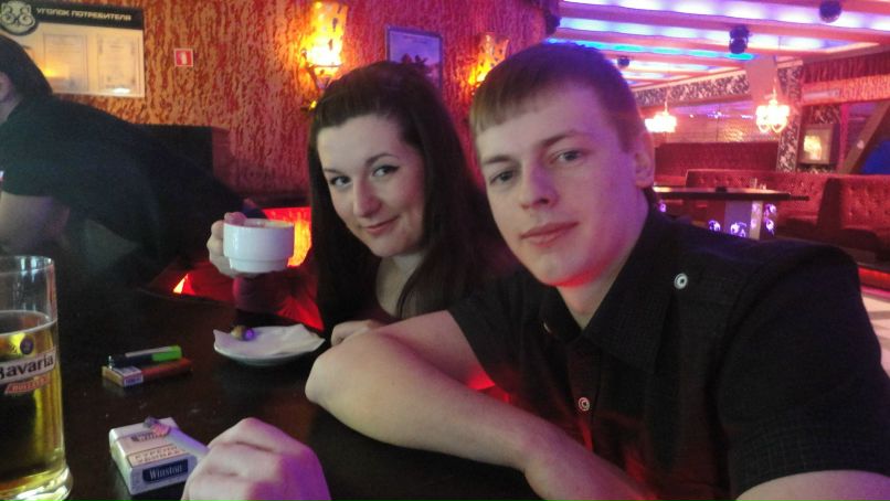 Алиса Давыдченко | Белово