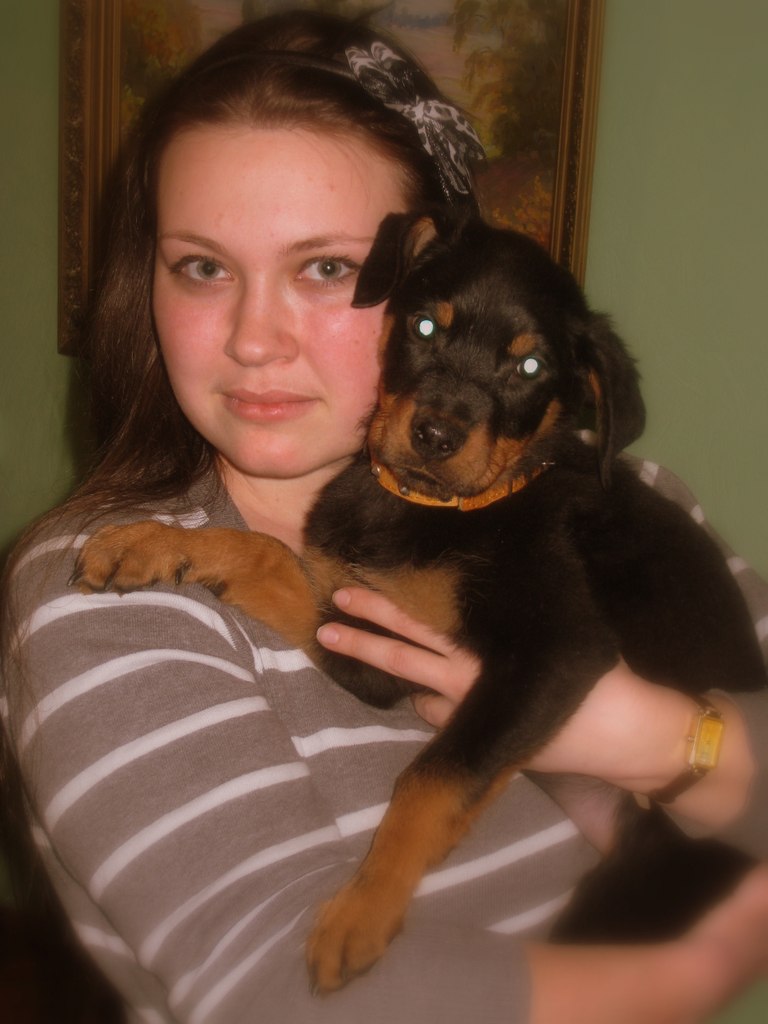 Владислава Михно | New York City