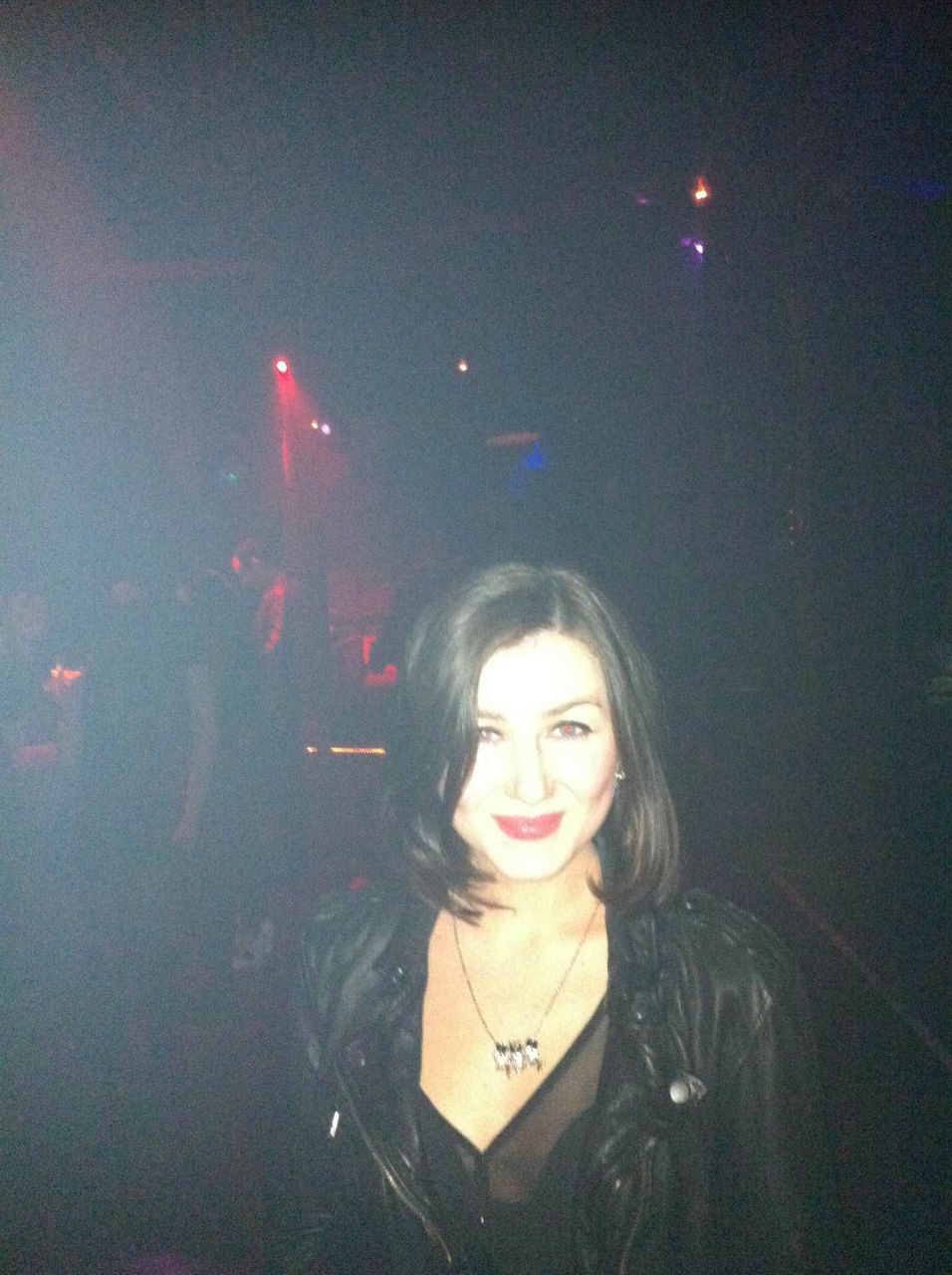 Анжелика Фруман | Тель-Авив