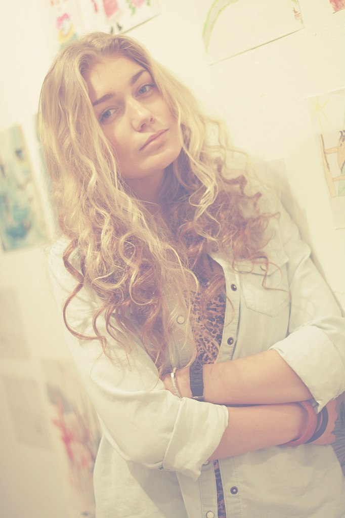 Ангелина Лагутина | 