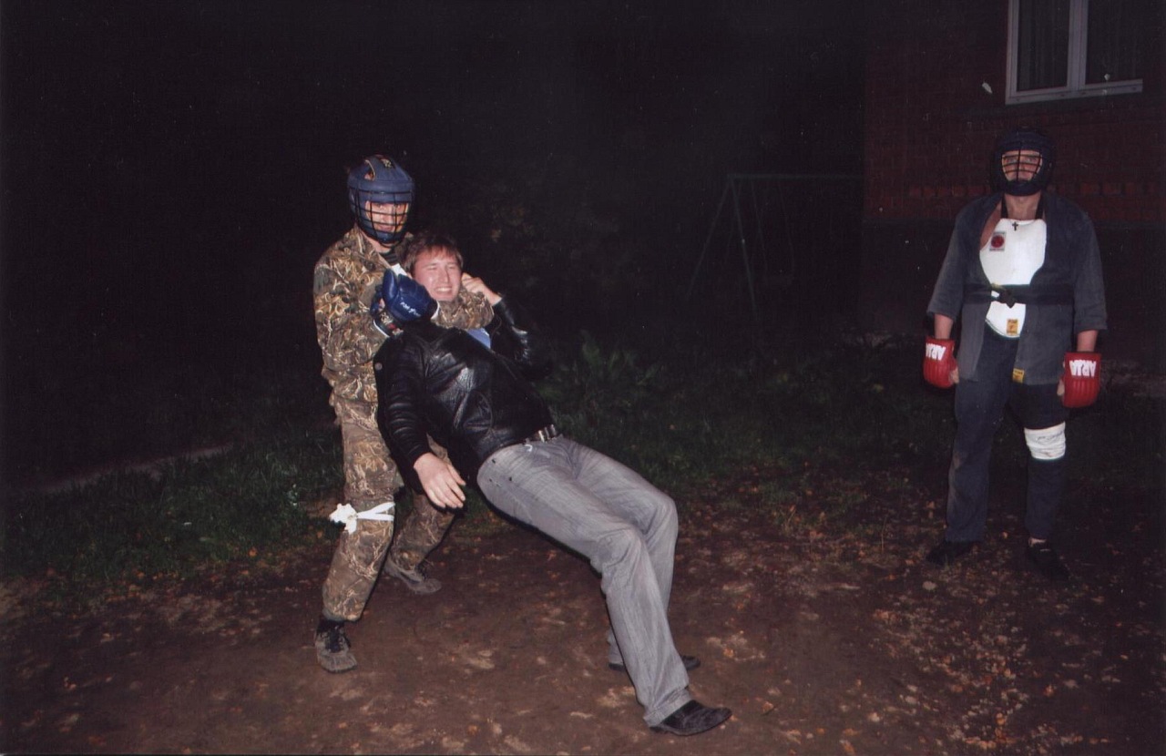 Фото профиля