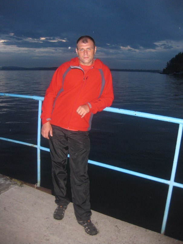 Николай Наруков | 