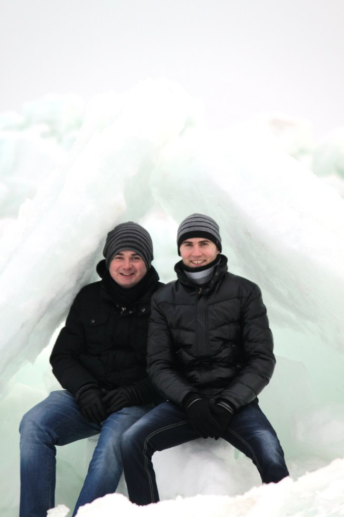 Дмитрий Козак | Одесса