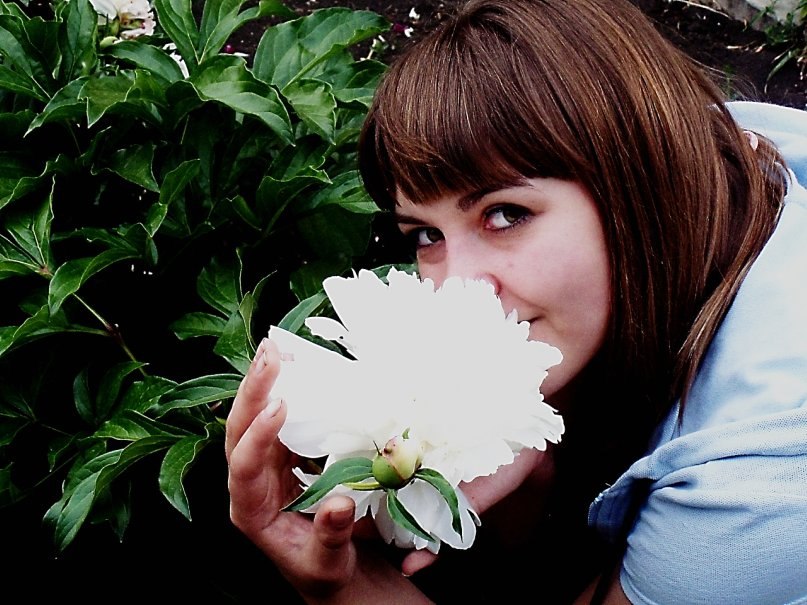 Катерина Хакимзянова | Магнитогорск