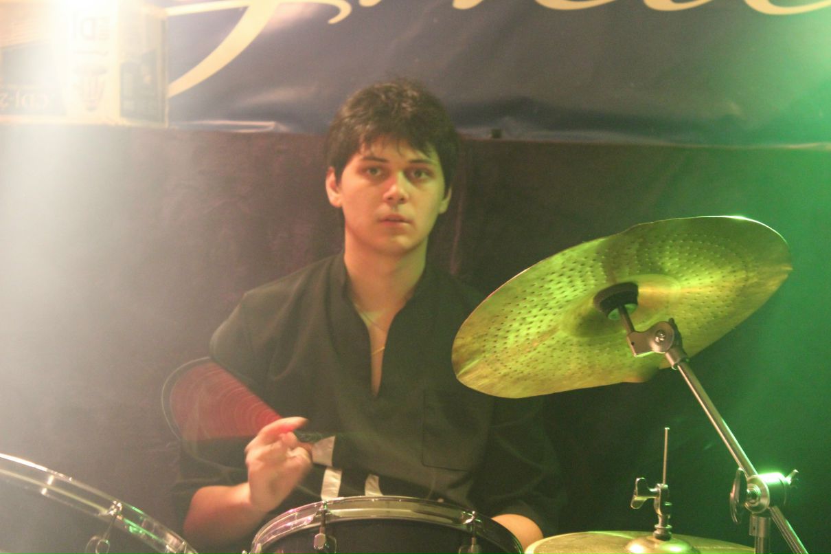 Олег Беспалюк Бу | Москва