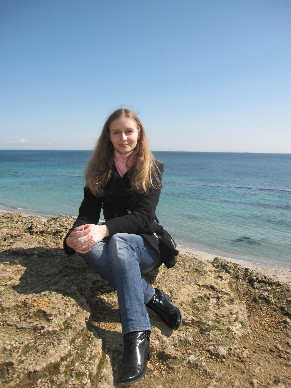 Алинка Гаврилюк | Киев