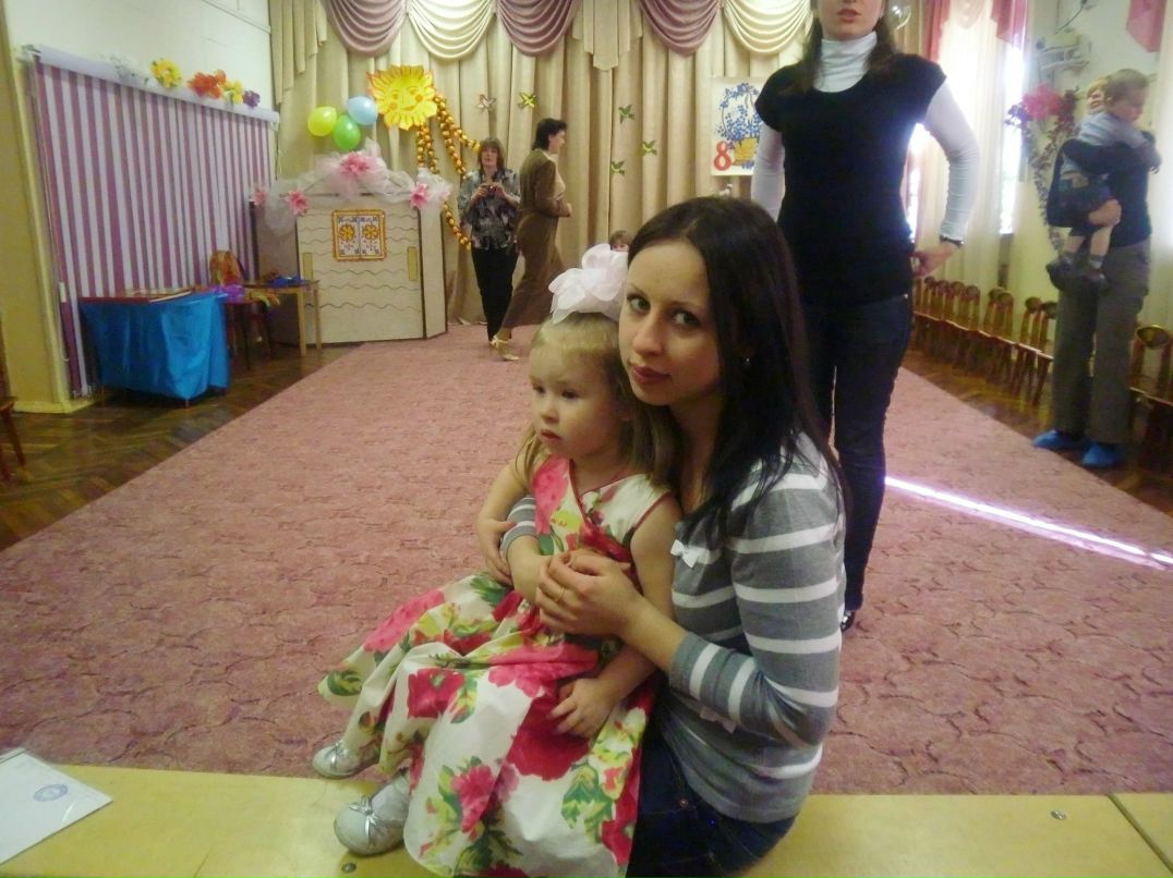 Ирина Евстафьева | Москва