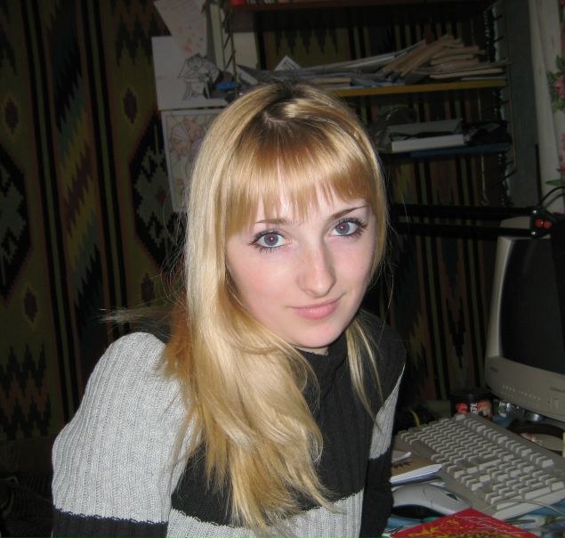 №34, Мария Пименова, 37 лет, Воронеж №34, Мария Пименова, 37 лет, Воронеж