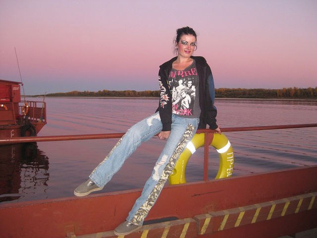 Людмила Лопатина | Новосибирск