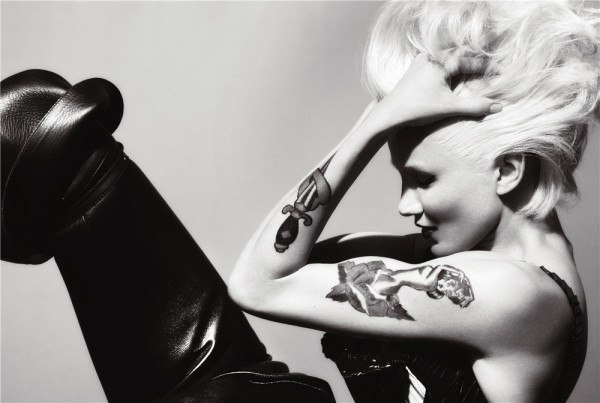 Юля Годунова | Cape Town