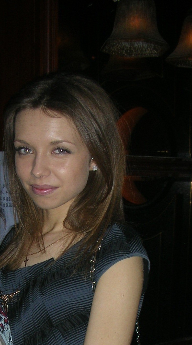 Olga Bykova | Тула