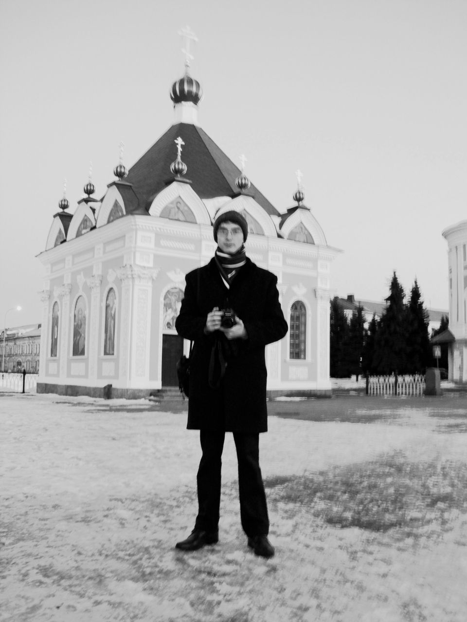 Игорь Пазухин | 