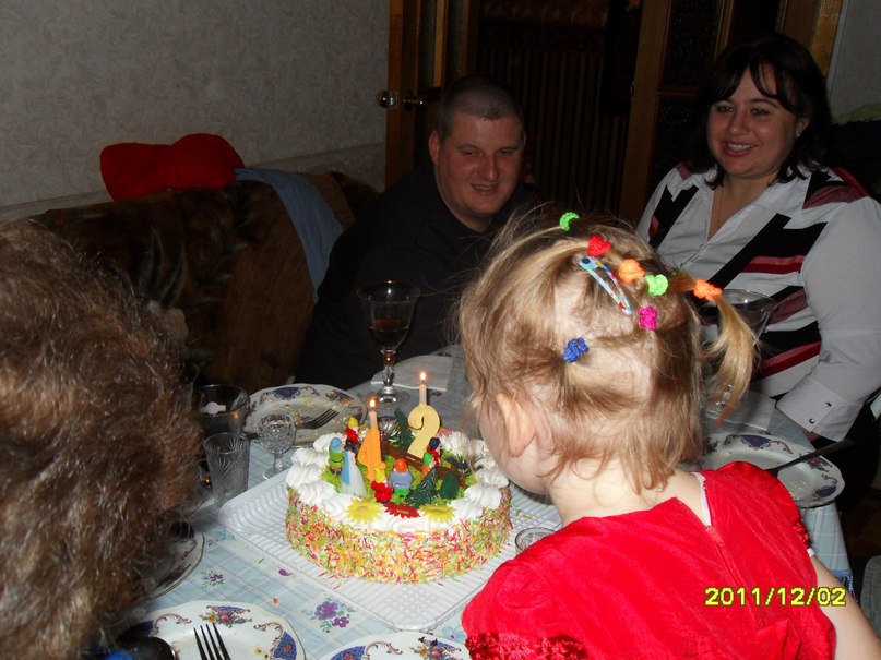 Татьяна Жаворонкова | Москва