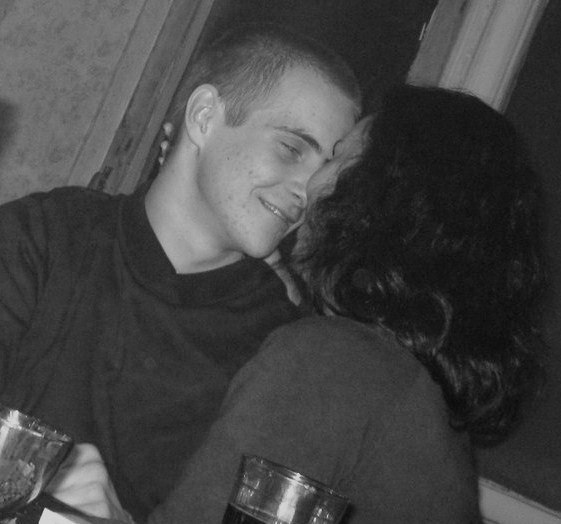 Полина Филиппова | Санкт-Петербург