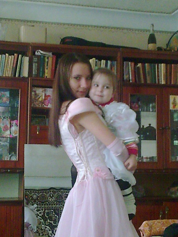 Анна Степанко _fluffy_suicide_l0ve_me_ | Сумы