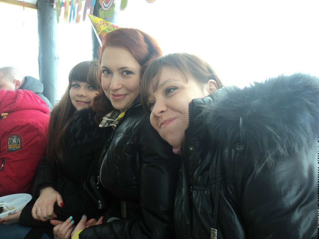 Андрей Сибурин | Домодедово