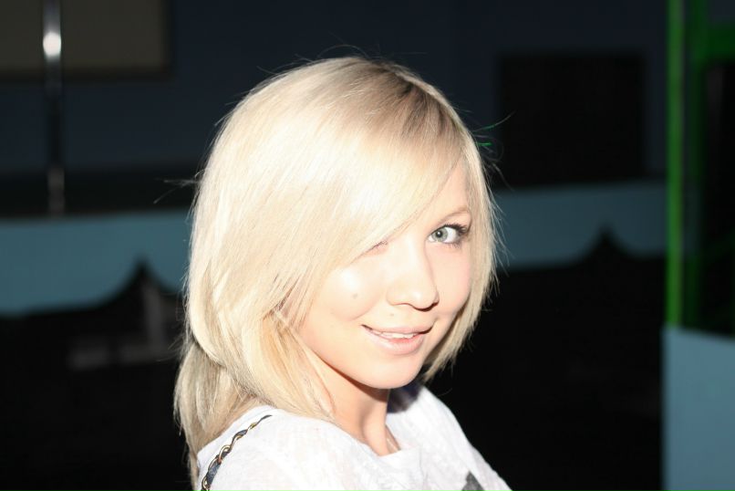 Инесса Гавцаненко Рашидовна | Санкт-Петербург