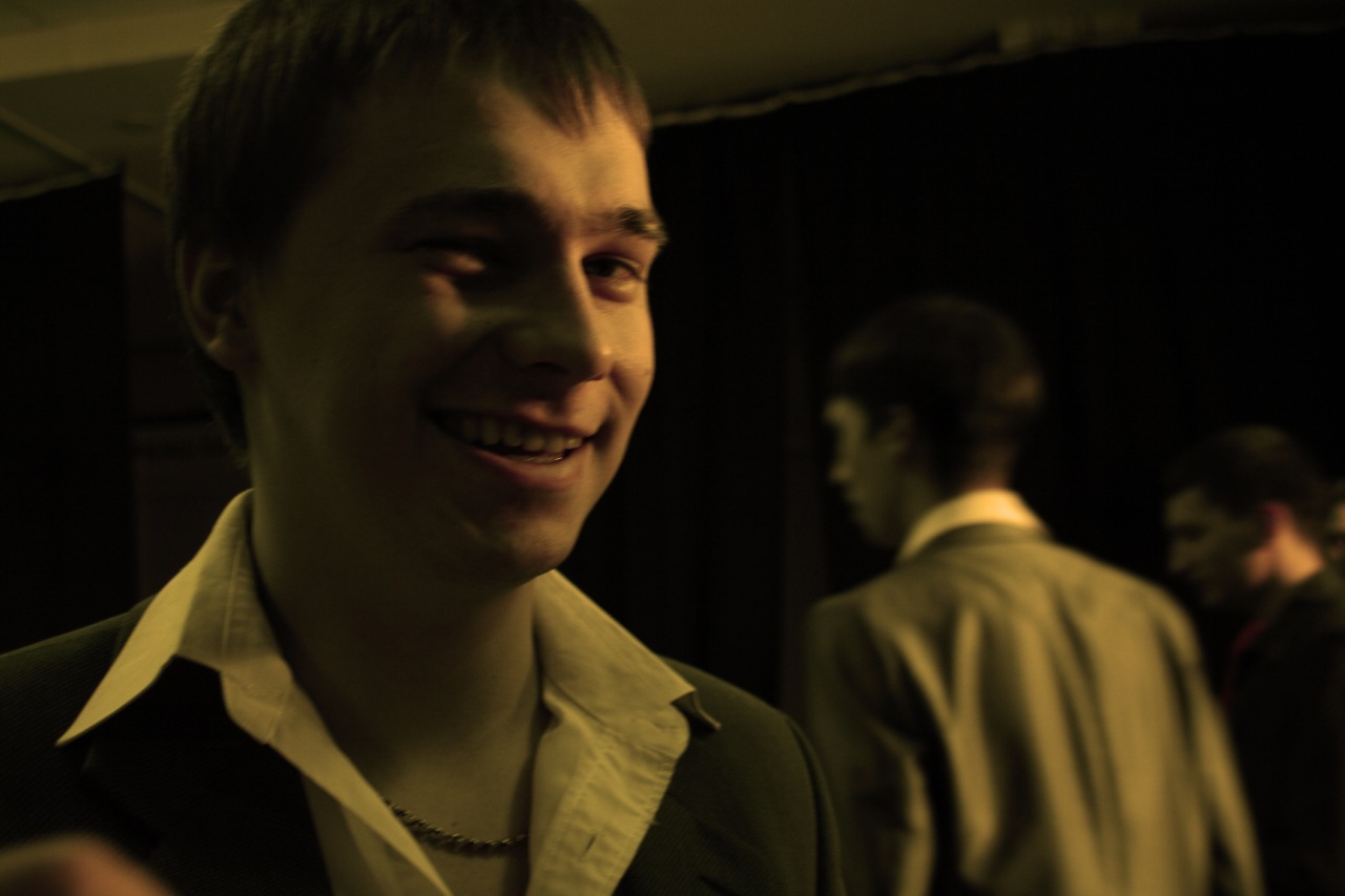 Фото профиля