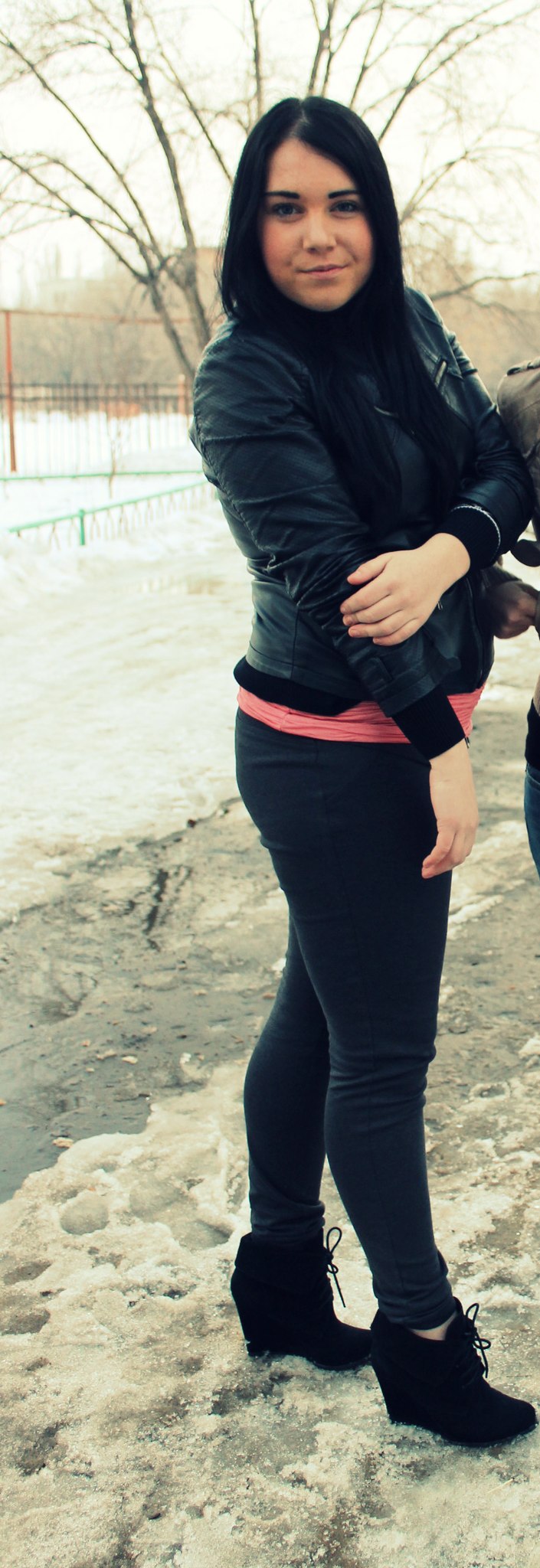 Виктория Вербовая | Волжский