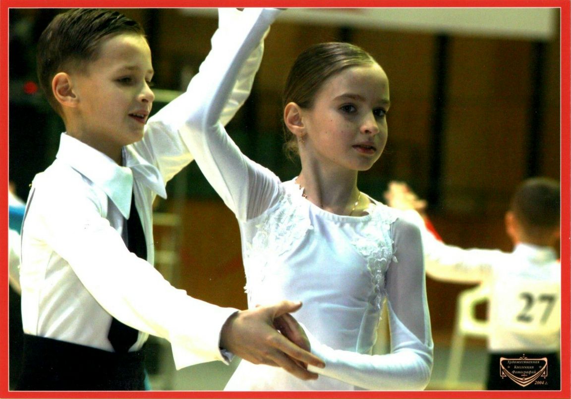 Илья Аристов | Красноярск