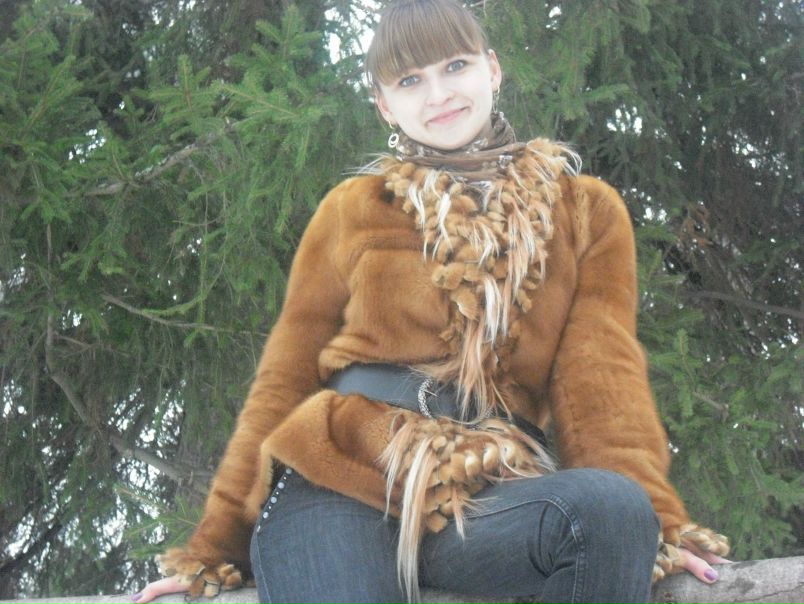 №135, Светлана Владимировна №135, Светлана Владимировна