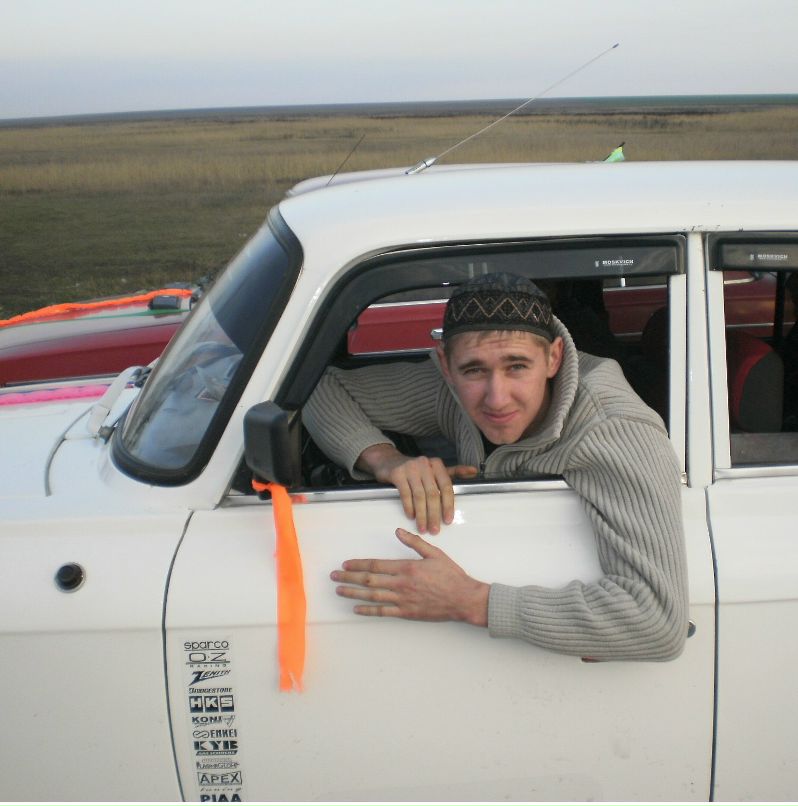 Денис Шрам | 