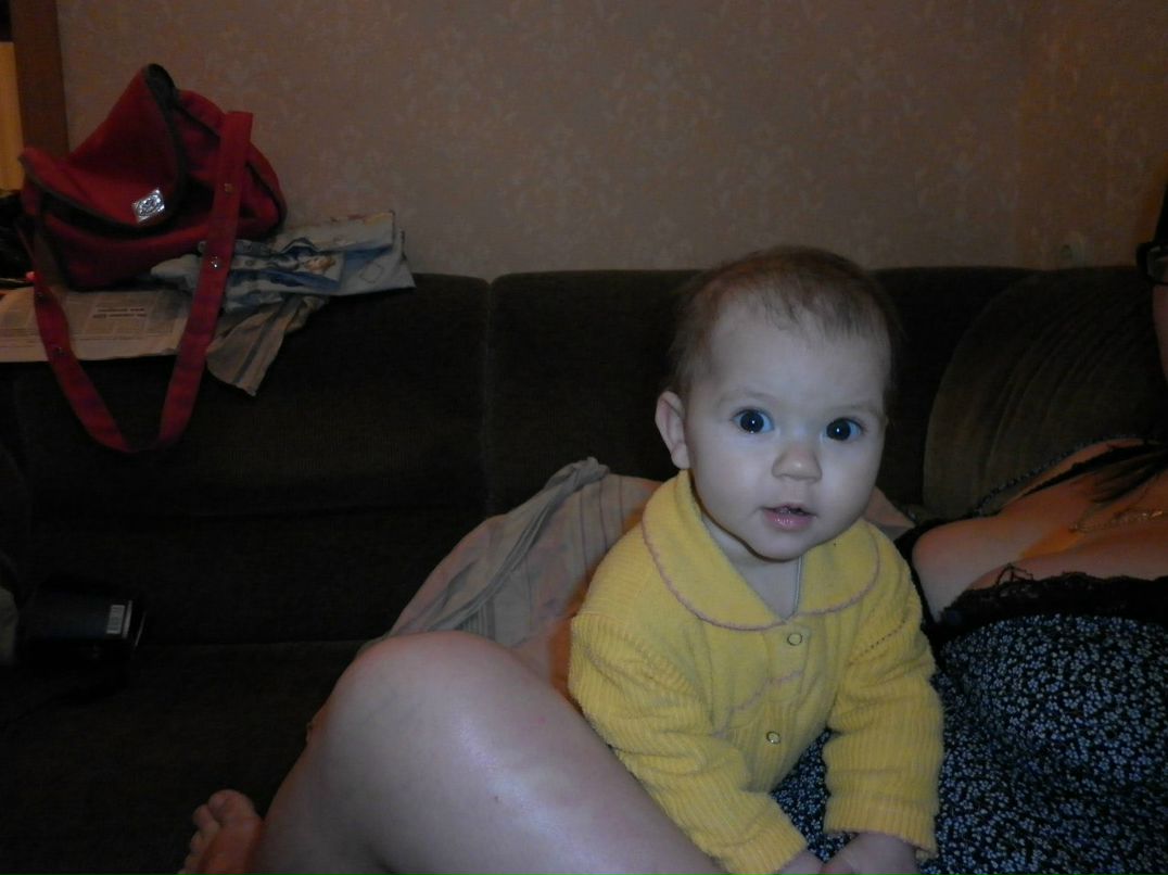 Надежда Кузнецова | Боровичи