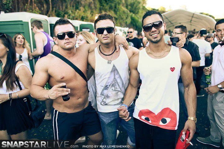 Saman Bigy | Auckland