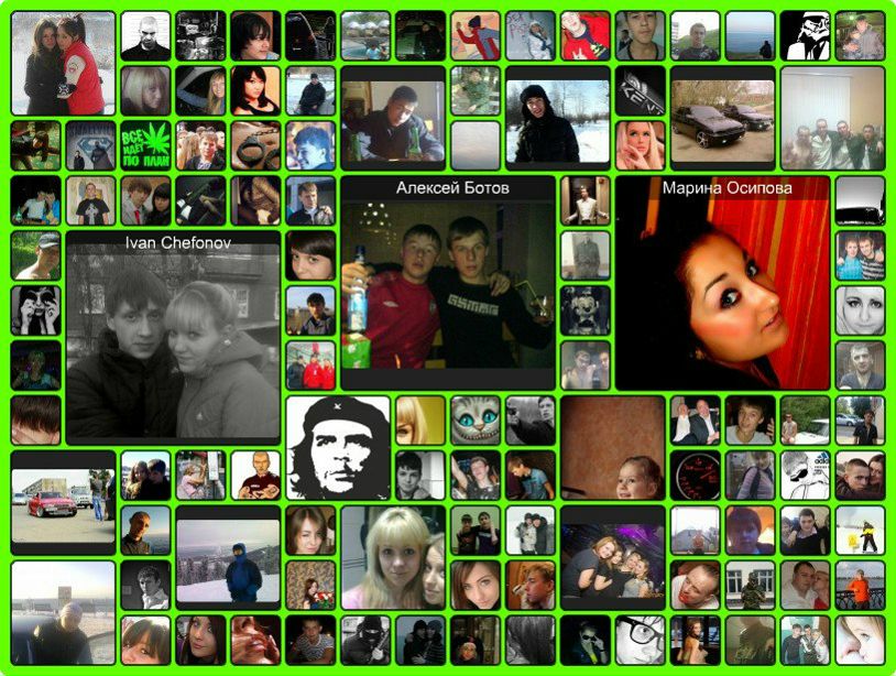 Димас Мордашев | Иркутский