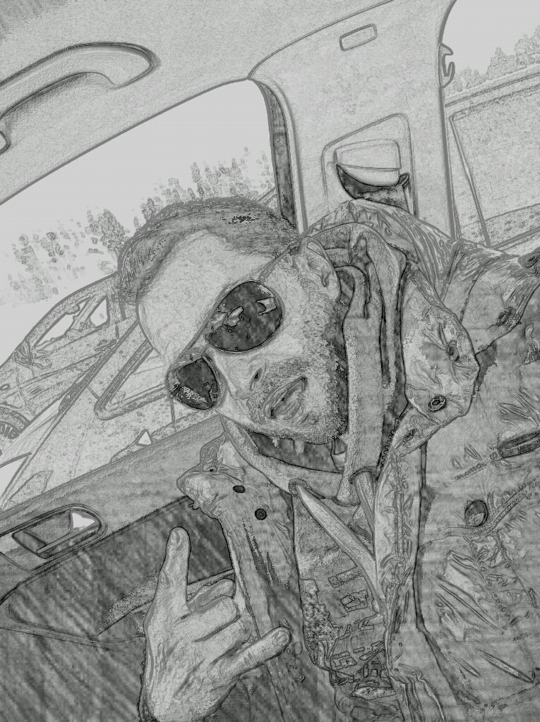 Михаил Горбунов | Москва