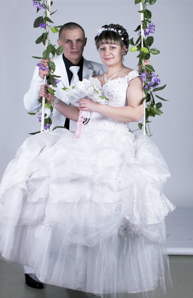 Ирина Калашникова | Красноярск