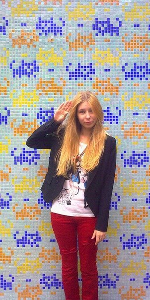 Игорь Злочевский-Ролинский | Киев