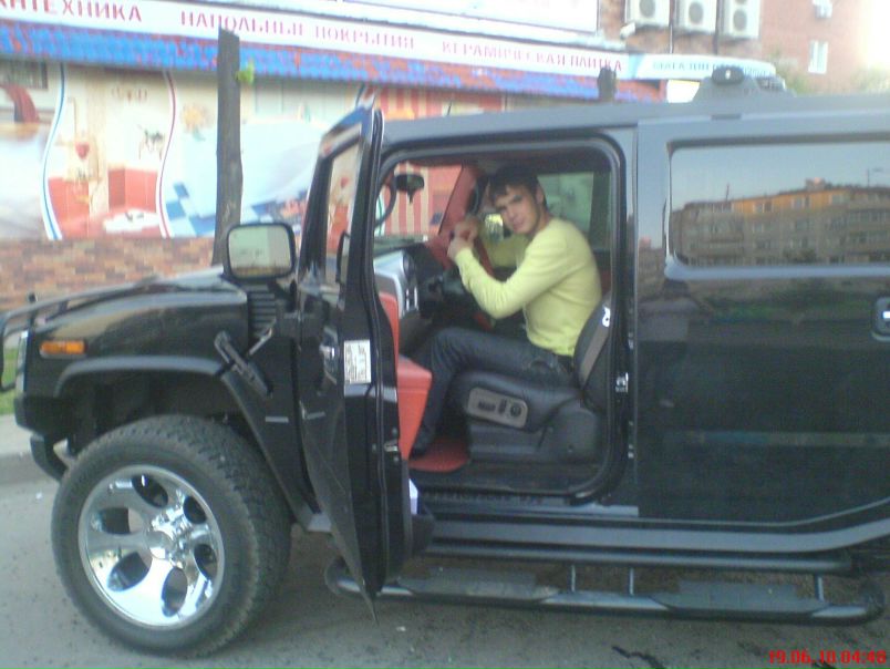 №14, Илья Анаев, 35 лет, Кемерово №14, Илья Анаев, 35 лет, Кемерово