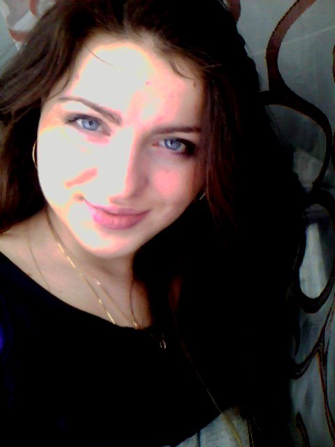 Влада Пантелеева | Владимир