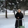 Аватар: Валентина Кузнецова