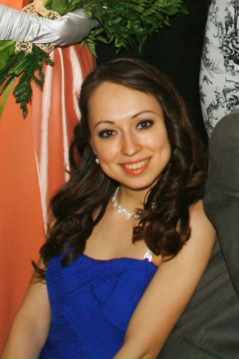 Анна Осипова | Чебоксары