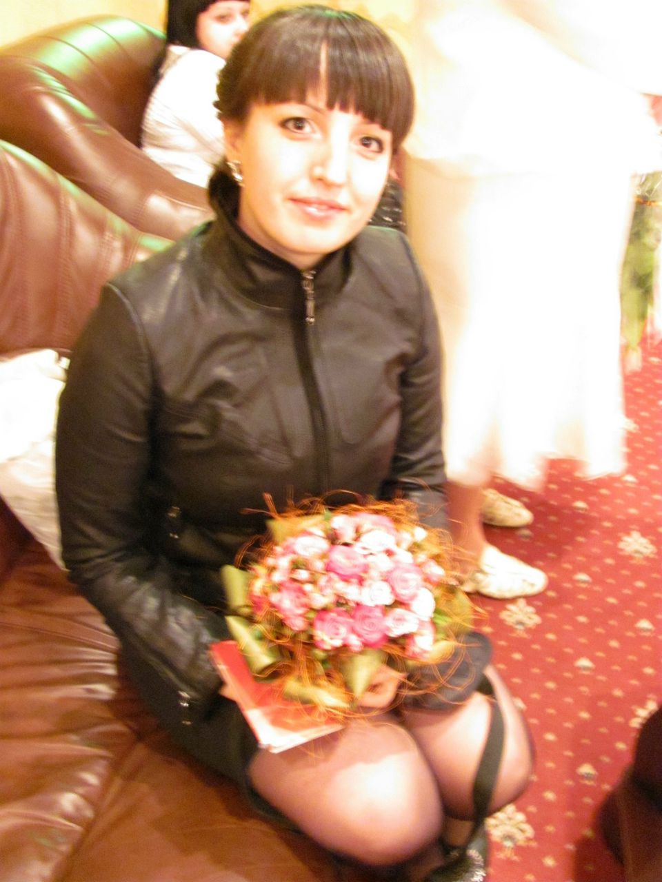 Татьяна Луговая Николаевна | Красноград